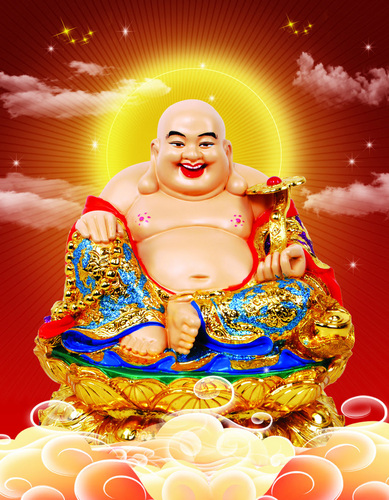 Phong thủy - Vận mệnh nằm trong tay bạn