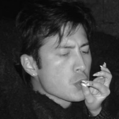 lwtnic's profile picture. second guessing shit