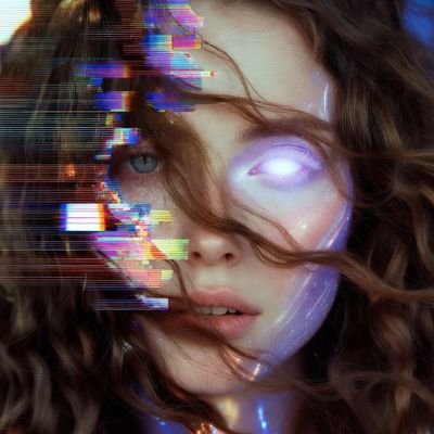 Hallyne359913's profile picture. Indie artist.