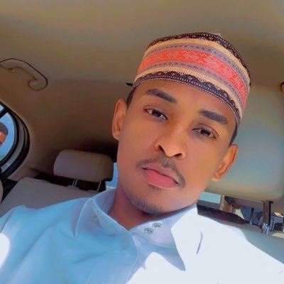 mohhadaal's profile picture. It's a Mystery