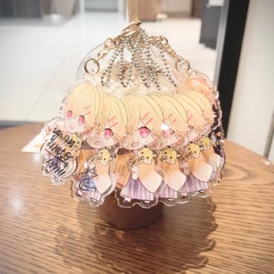 ゆうき！！✨️@☀️🎗
