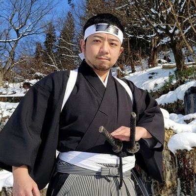 大助@おてんば人魚🧜♂️