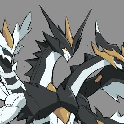 The Original Dragon (Mega) Profile