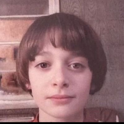 noteluluci's profile picture. A donde vaya, byler me encontrará