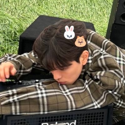 jiseungminz's profile picture. 