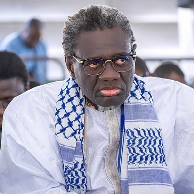 SokhnaLo15's profile picture. mouride❤️. talibé Serigne Hamsatou Mbacke