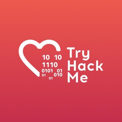 tryhackme's profile picture. An online platform that makes it easy to break into and upskill in cyber security, all through your browser.