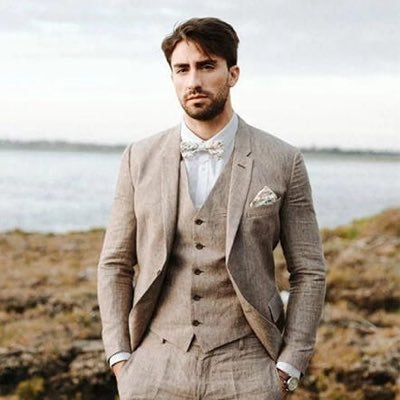 Mr G