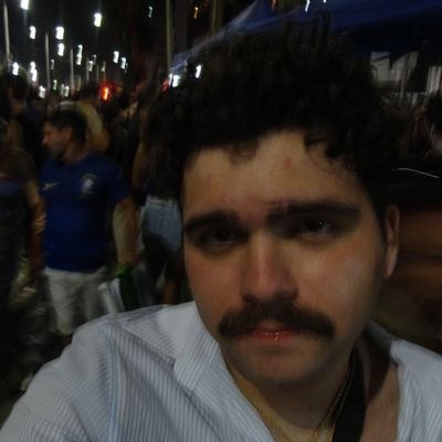 avileev's profile picture. keep on keeping on