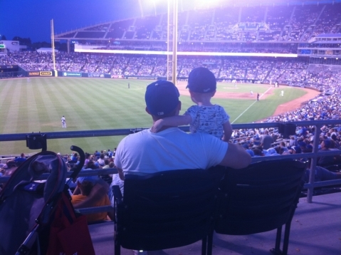 Baseball_words's profile picture. I need an outlet for my baseball thoughts-- work out enthusiast, father to the most awesome boy in the world, I try my best to keep my tweets positive