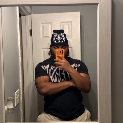 SoufsideWoodall's profile picture. Valdosta State Alumnus ❤️ LLD🕊💙 Off the Top Rope Pod co-host (@topropepodcast_)! TT:Christianwoodall0