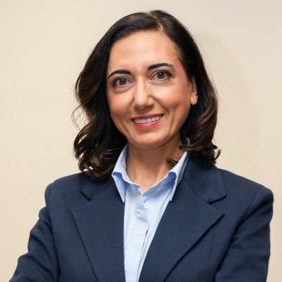 AliciaGallegUPL's profile picture. Secretaria General de @UPLeones 1️⃣8️⃣🦁 Alcaldesa de Santa María del Páramo y Procuradora en las Cortes de C. y León. #AutonomíaRegiónLeonesa