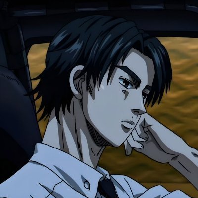 senbonzakura981's profile picture. Selfshiper-BC/ Initial D /Inazuma Eleven/ LOGH/Slam Dunk/Code Gueass/Inuyasha/ Bleach/ MF Ghost/KNB/Daiya No Ace/ Food Wars/ Gurren Lagan/Sakura Card Captor.