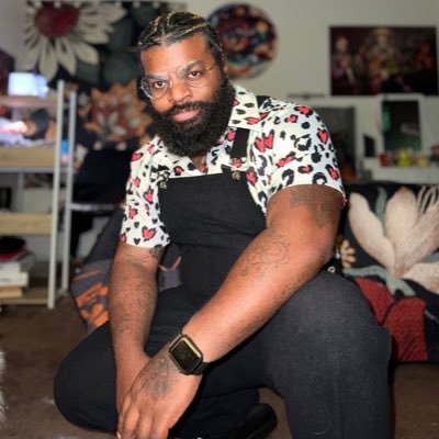 defyingsanityy's profile picture. Baby I’ll block Jesus so keep it cute it’s just twitter.