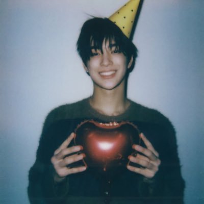 newlyninpop's profile picture. ʕっ•ᴥ•ʔっ 𝓬𝓱𝓮𝓬𝓴 #newlynrvin ดีลเกา 0.028 | ปลาเหลืองเรท 5.10 ୨ৎ รับกดเว็บเกา กดเว็บจีน ♡ ไม่รับยกเลิกนะคะ ♡ · ⊹ ૮₍ ˃̵͈᷄ . ˂̵͈᷅ ₎ა 𝓾𝓹𝓭𝓪𝓽𝓮 ♪ ࿐ @newlynni