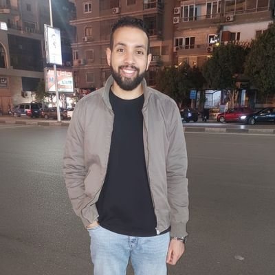 kerolos_nasseif's profile picture. 