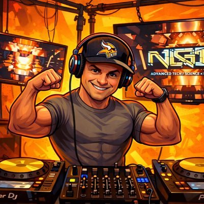 akmiva's profile picture. 🇨🇭🇪🇸 Michaël, Switzerland | Co-owner of @Nekrolog1kRecs | @FCBarcelona ultimate fan | Hard dance music listener | FPS player 🎮