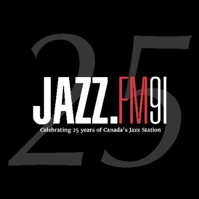 JAZZFM91's profile picture. Canada's Jazz Station. Broadcasting from Toronto to the world. #DiscoverMusic