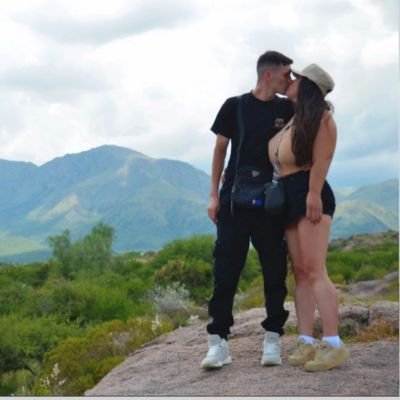 YaamiCABJ's profile picture. Abogada UBA