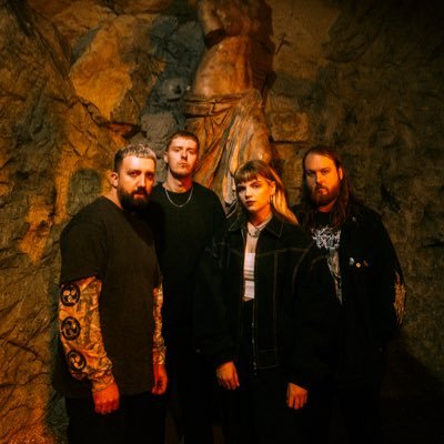 heriotmetal's profile picture. @centurymedia | @5bartistsmedia | Bookings: marco@avocado-booking.com | Press: matt@holdtight.co