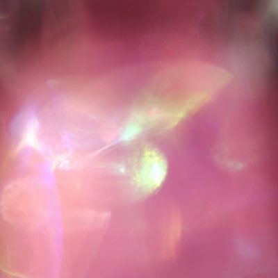 kelincigemash's profile picture. 