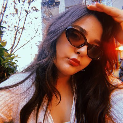 meelisaadrk's profile picture. 