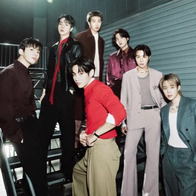 ❥13 to 22 with my tannies☻︎ 🐨🐹🐱🐿️🐥🐯🐰 FAN ACCOUNT for @bts_twt