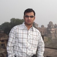 nilesh kamdar 🇮🇳(@nileshkamdar88) 's Twitter Profile Photo