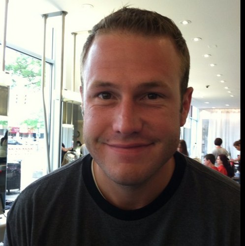 MikeClous's profile picture. Just a guy who loves his Red Wings, TV News and Grilling.