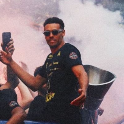 versobahceli's profile picture. nkunku sevdalısı