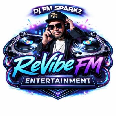 Djfmsparkz's profile picture. REvibe Events
Dj/Producer
Dj & Photography
#NJ
#OpenFormatDj 

https://t.co/Y3k8WTdZdB
