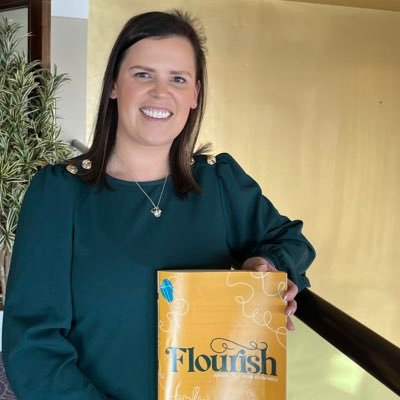 kellymdoolan's profile picture. Home Economics Teacher - Ireland   Co-author of Flourish Junior Cycle Home Economics  #education #HomeEconomics #lifeskills