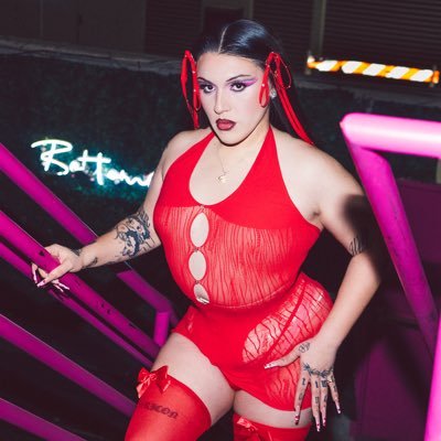 babidollbitch's profile picture. Music Artist & DJ. Host of BabiTalk Podcast. MY ALBUM “CONTROL FREAK” OUT NOW!