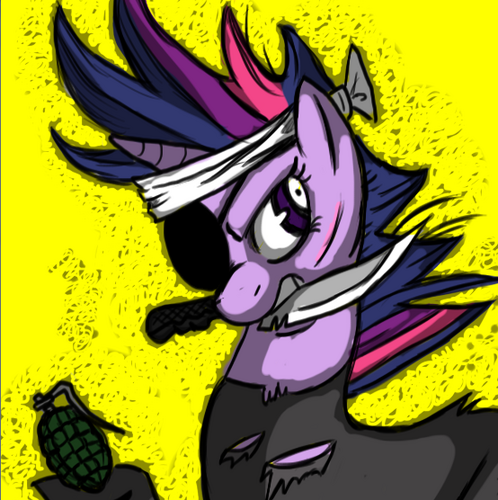 DaMaximos's profile picture. 