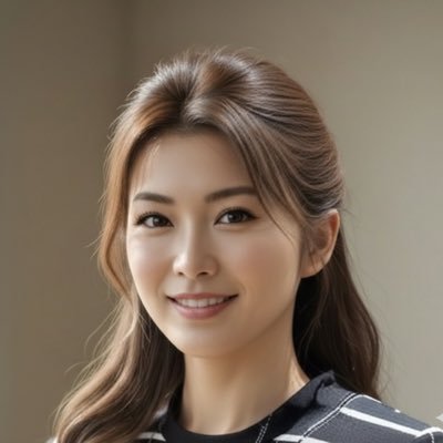 rosieru0101's profile picture. サブ垢🍞されたました。本垢と統合しました これからは、農業・AIイラスト・AI動画を発信していきます♪ #AIイラスト #AI彼女 #AI女性 #AIアンドロイドの彼女無断転載・無断使用・無断掲載など禁止します🈲