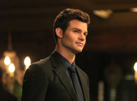 I may be one of the originals. one of the oldest vampires in the world, i may be one of the strongest and quickest. But it dosen't mean i dont care.