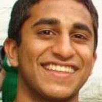 Vyas Ramanan (@vyasramanan) 's Twitter Profile