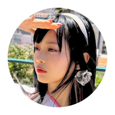 eceraqn's profile picture. Just a tiny human trying to survive this big world 🐣✨ Still learning, still growing, still dreaming.