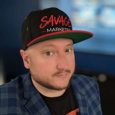 jhunter101's profile picture. AI Marketing Expert | Featured in Entreprener Magazine For Making $70K with 100% AI
https://t.co/W3ugtvfE3N | AI Newsletter
As seen on: Business Insider, Entrepreneur