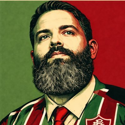 Victor 🟢⚪️🔴 ✝️