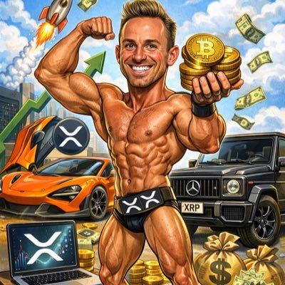Aussie XRP