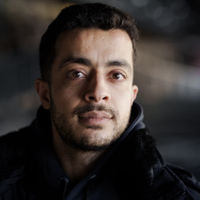 HowidyHamza's profile picture. Gaza-born Peace & Human Rights Advocate. 🇵🇸🍉
Jerusalem is for everyone.
Fellowship at @Ideas_B2