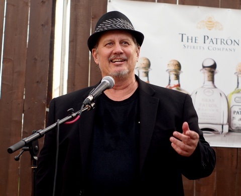 History Teacher, Screenwriter PS28, Filmmaker, Musician, Dad of 4 - President Dallas Screenwriters, Co-Founder Pecha Kucha Fort Worth - Busy &Loving it!