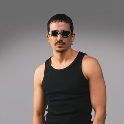 nicomonjes's profile picture. 🎧 DJ / Producer #techno 🏳️‍🌈