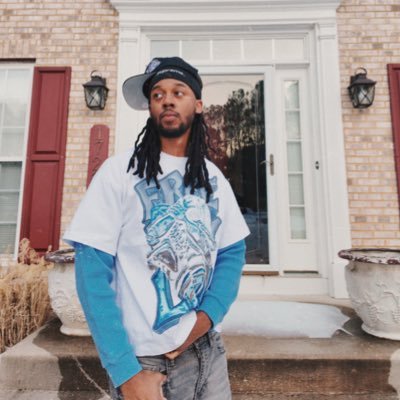 UNTIXTLED's profile picture. Goat. I rap.