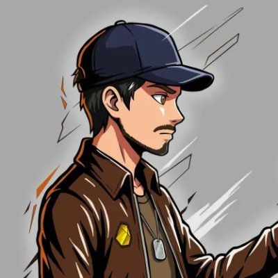 foldercrypto_'s profile picture. Web3 enthusiast | @DataHaven_xyz contributor 🫎 Seismic Mag 6