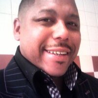 Dimitri Whitman, Sr. (@digitalcreator) 's Twitter Profile