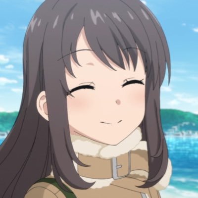 hayate_nasuno_'s profile picture. 青ブタが好きなオタクです。関西住み。推し→麻衣､卯月､赤城､のどか ssも書きますサブ垢→@nasuno_abt
