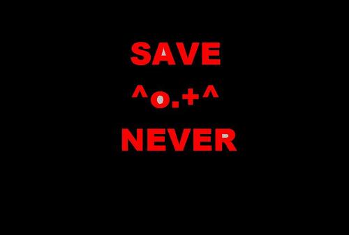 SAVE_NEVER Profile Picture