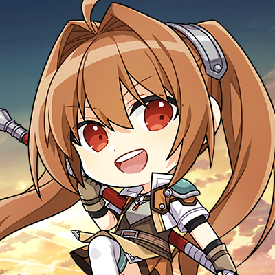 BracerGuildShop's profile picture. Officially Licensed Merchandise. Primarily Nihon Falcom Western Goods. Ships Worldwide!